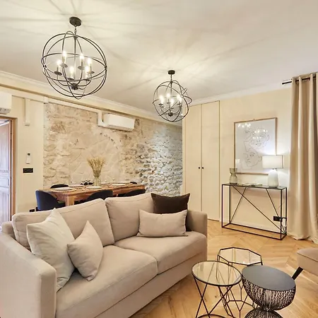Cozy Center Of Apartment *