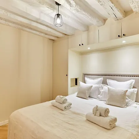 Cozy Center Of Apartment